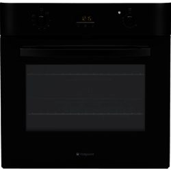 Hotpoint SH33KS Hotpoint 3 Function Built-in Single Oven